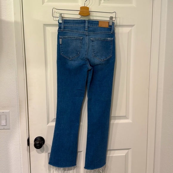 PAIGE Colette Crop Flare - Picture 4 of 13